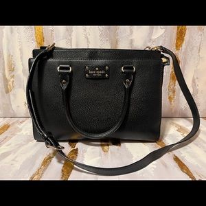Kate Spade Large Satchel